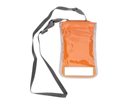Water proof mobile phone bag - WPMP-01-05